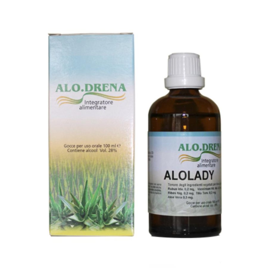 ALOLADY*GTT 100ML