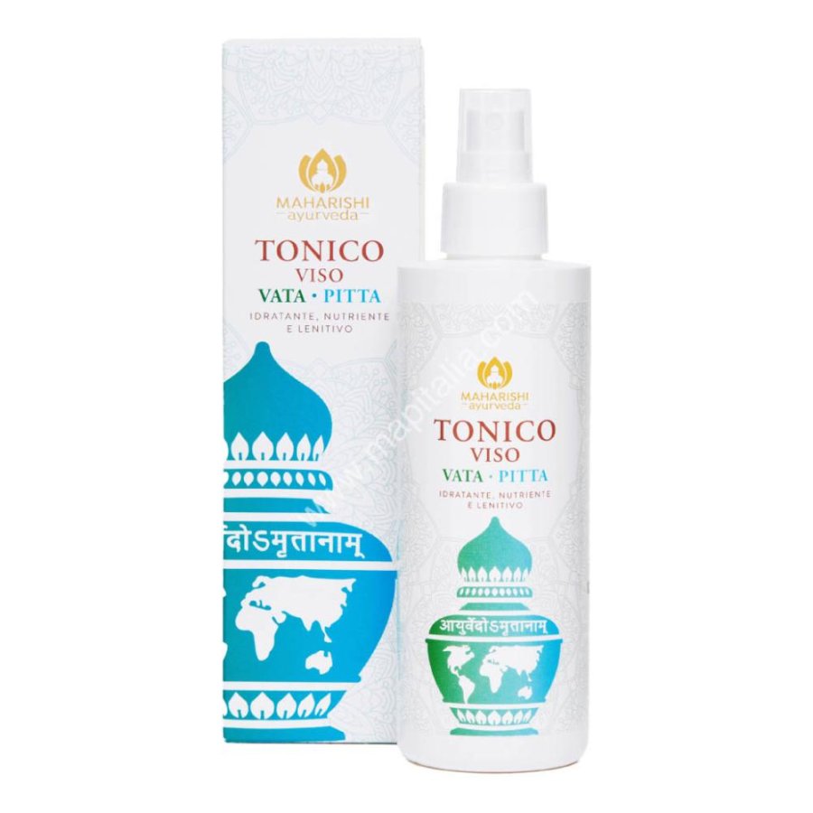 TONICO VISO VATA-PITTA 200ML