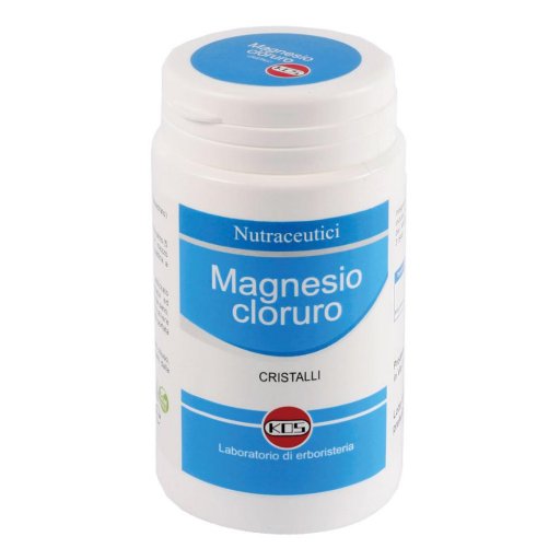 Kos srl Magnesio Cloruro 100 g
