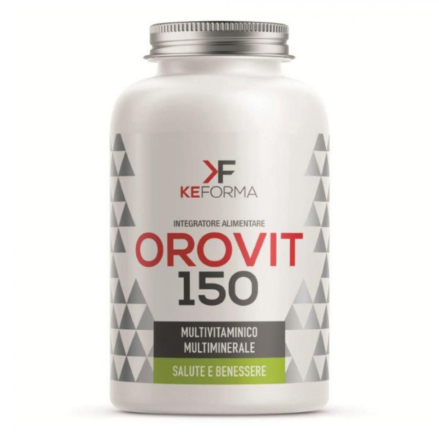 OROVIT 60CPR