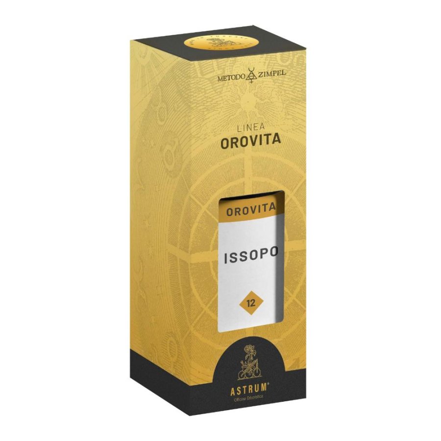 ISSOPO 50ML