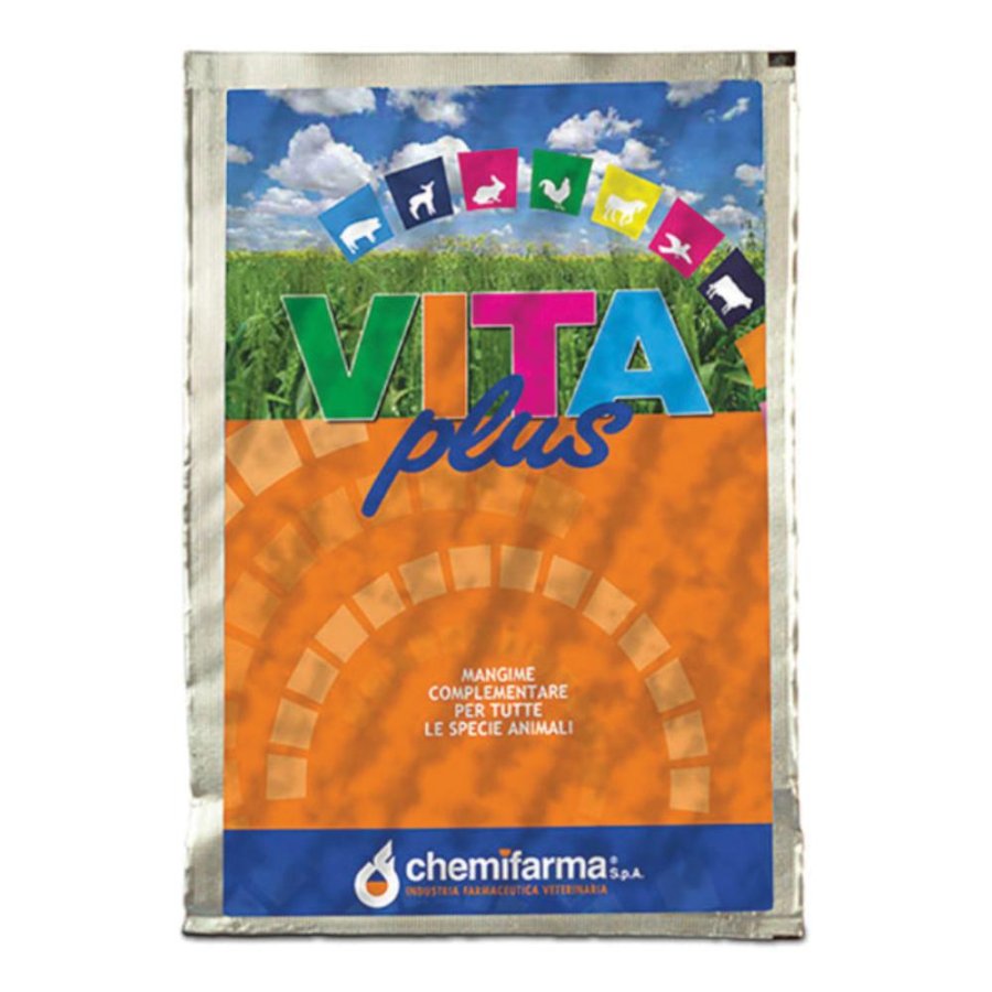 VITAPLUS CHEMIFARMA OS 50G VITAPLUS CHEMIFARMA OS 50G