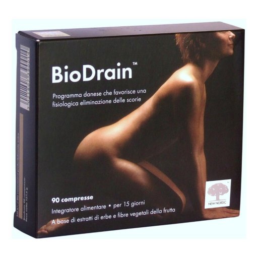 Biodrain
