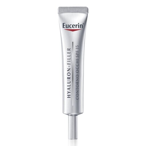 Eucerin Linea Hyaluron Filler Rigenerante Anti-Et… Crema Contorno Occhi 15 ml