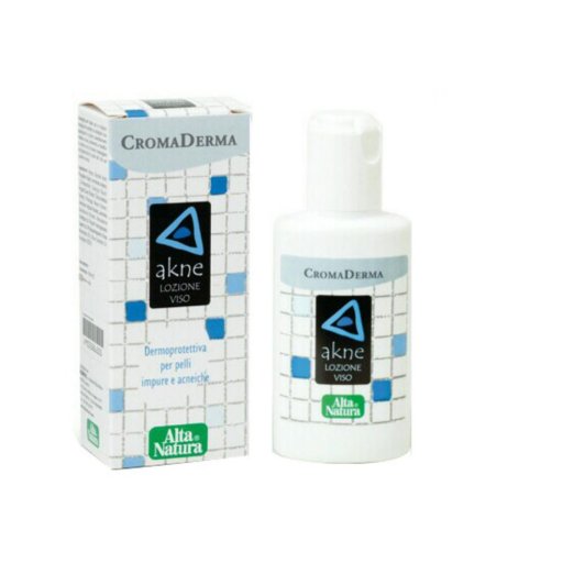Cromaderma Akne, Lozione, 100 ml