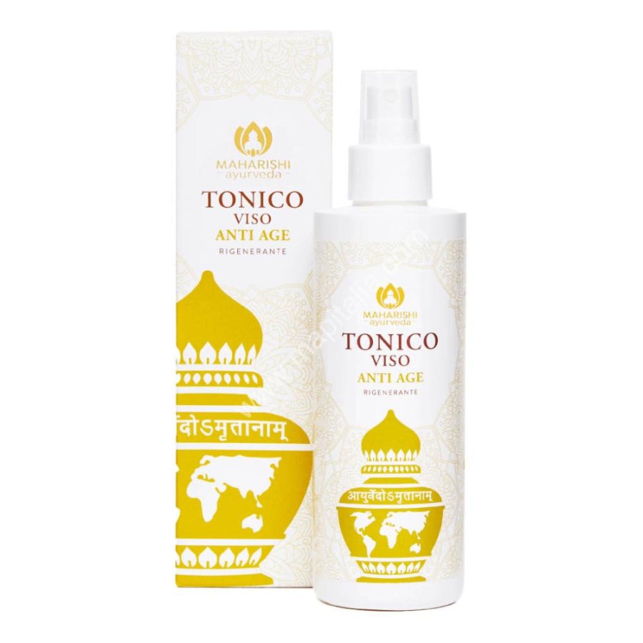 TONICO VISO ANTIRUGHE 200ML