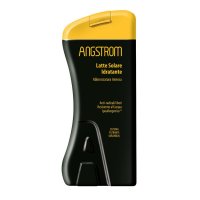 Angstrom - Latte Solare Idratante 200ml - Protezione Solare e Cura della Pelle