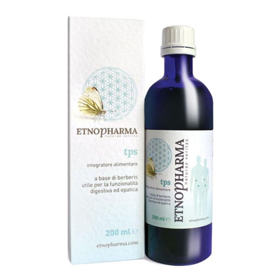 TPS 200ML
