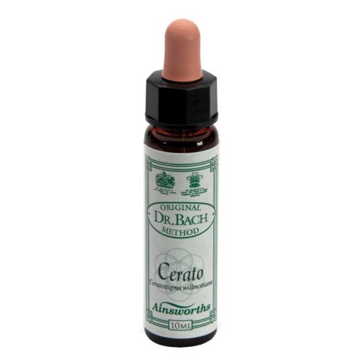 CERATO 10ML AINSWORTHS