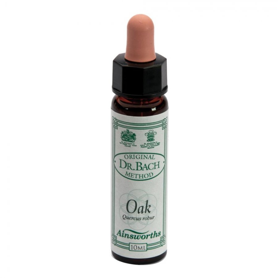 OAK 10ML AINSWORTHS