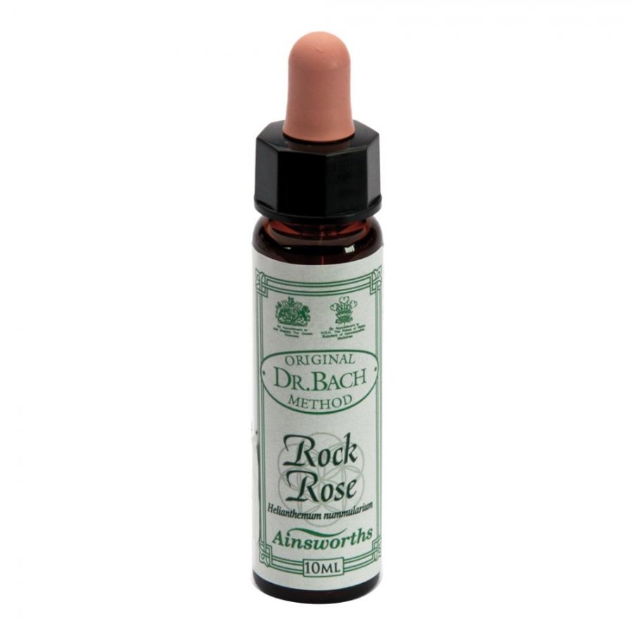 ROCK ROSE 10ML AINSWORTHS