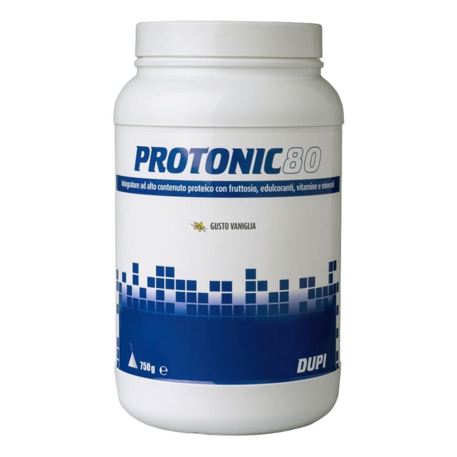 PROTONIC 80 INTEG VANIG 750G