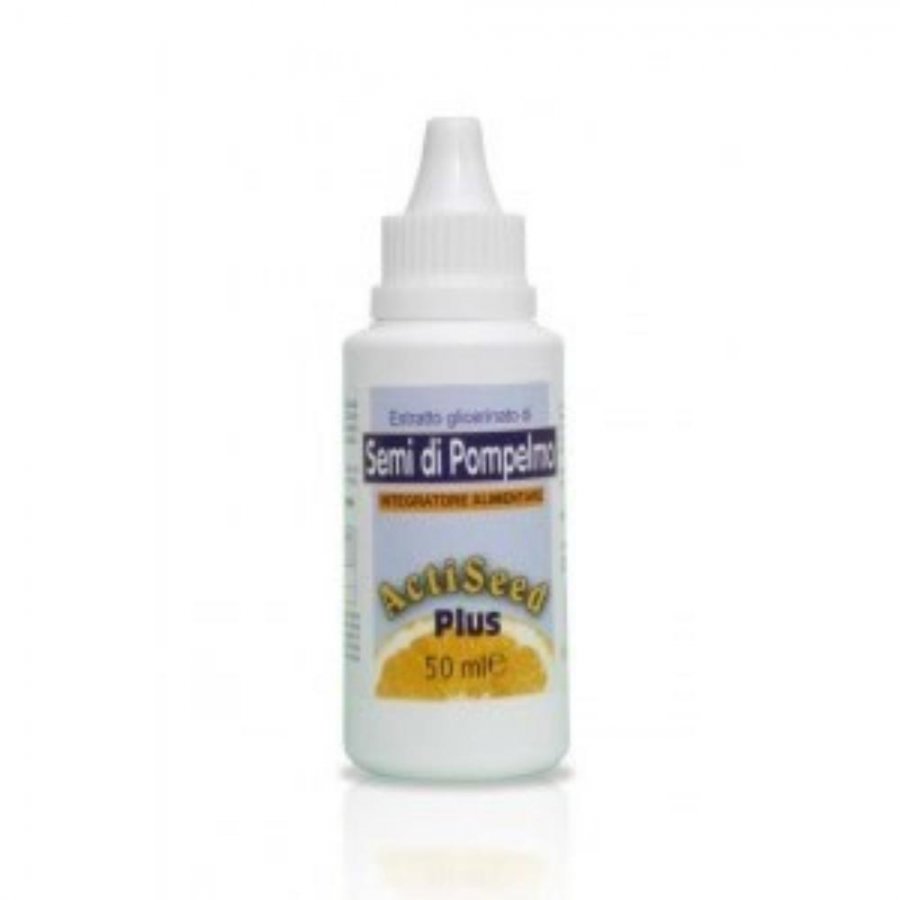 ACTISEED POMP SEMI EST LIQ50ML