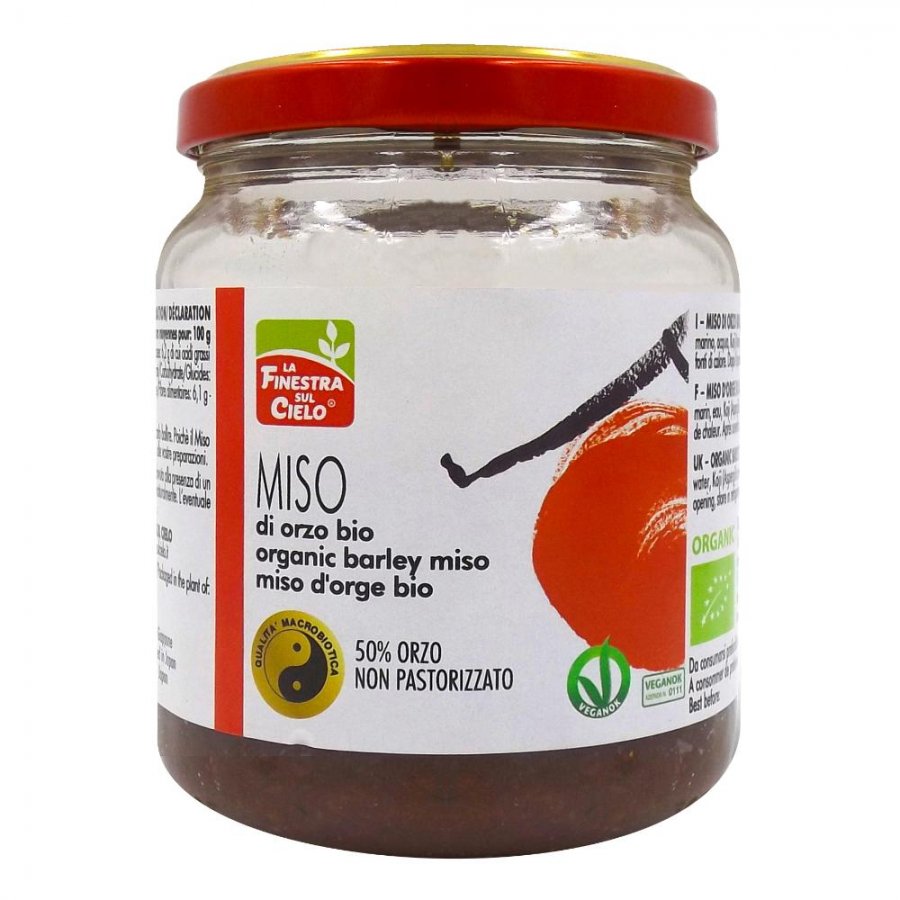 MISO ORZO ONOZAKI 300G FINEST