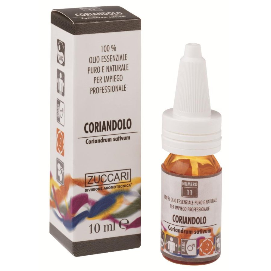 CORIANDOLO*OE 10ML PROFESS