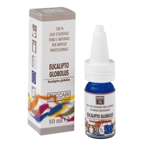 EUCALIPTO GLOBUL*OE 10ML PROFESSION