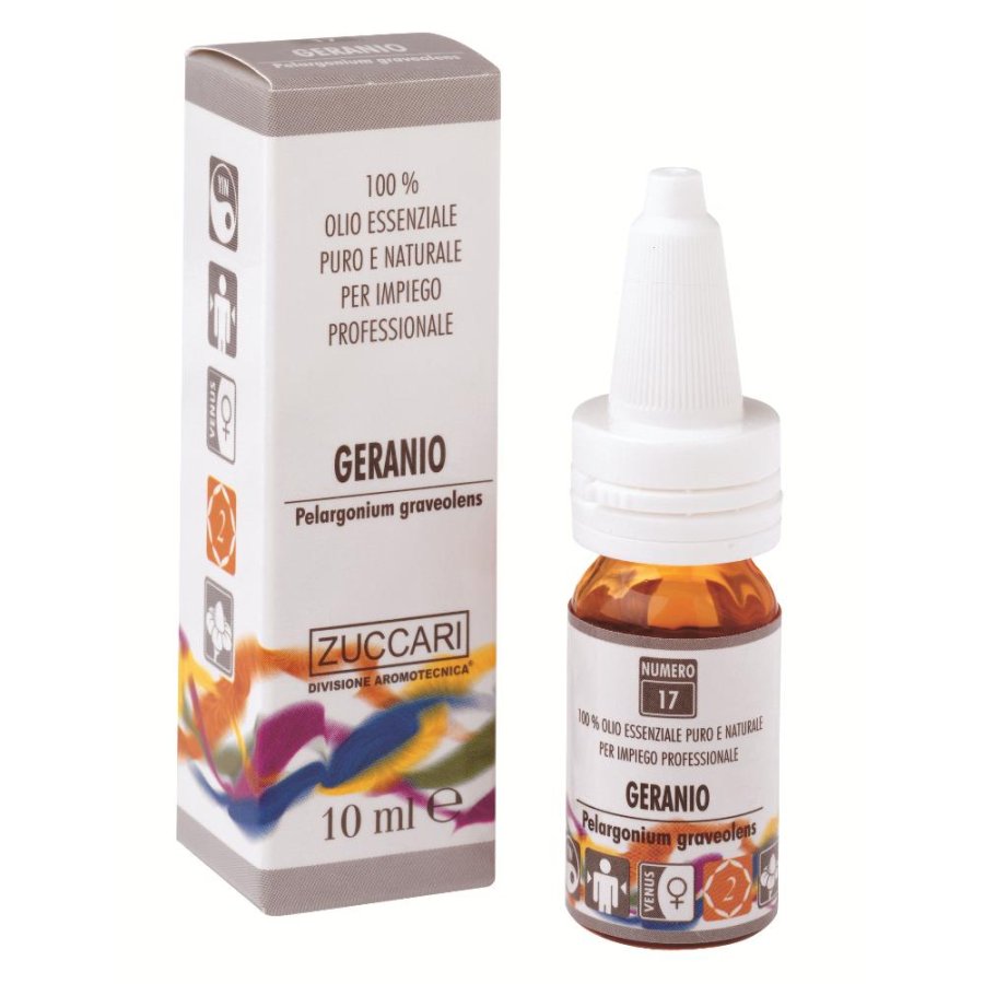 GERANIO*OE 10ML PROFESSIONALE