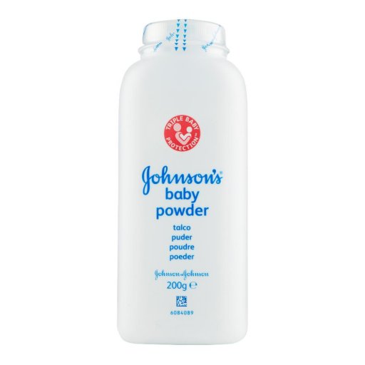  Johnson's Baby Talco 200 g