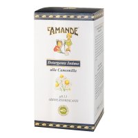 L'Amande -&nbsp;Detergente Intimo Alla Camomilla Ad Azione Rinfrescante 300 Ml