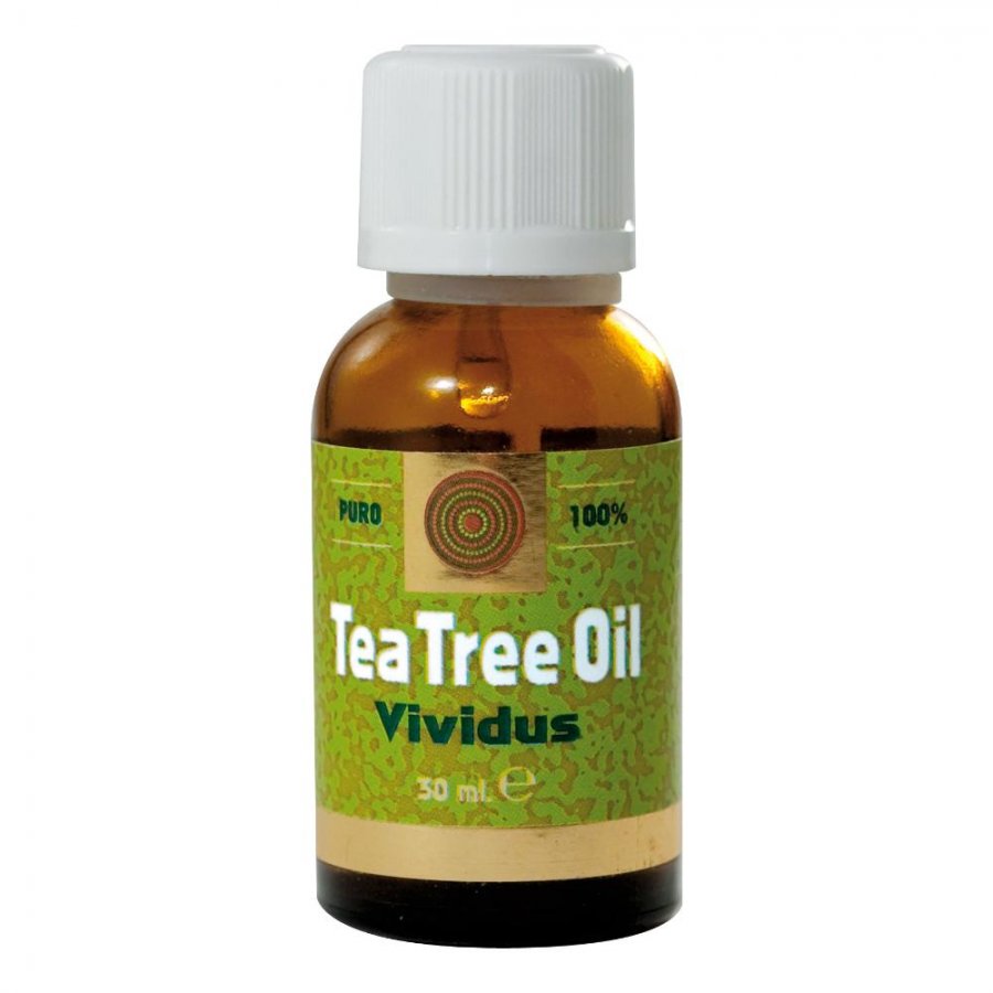 TEA TREE OIL VIVIDUS 30 ML