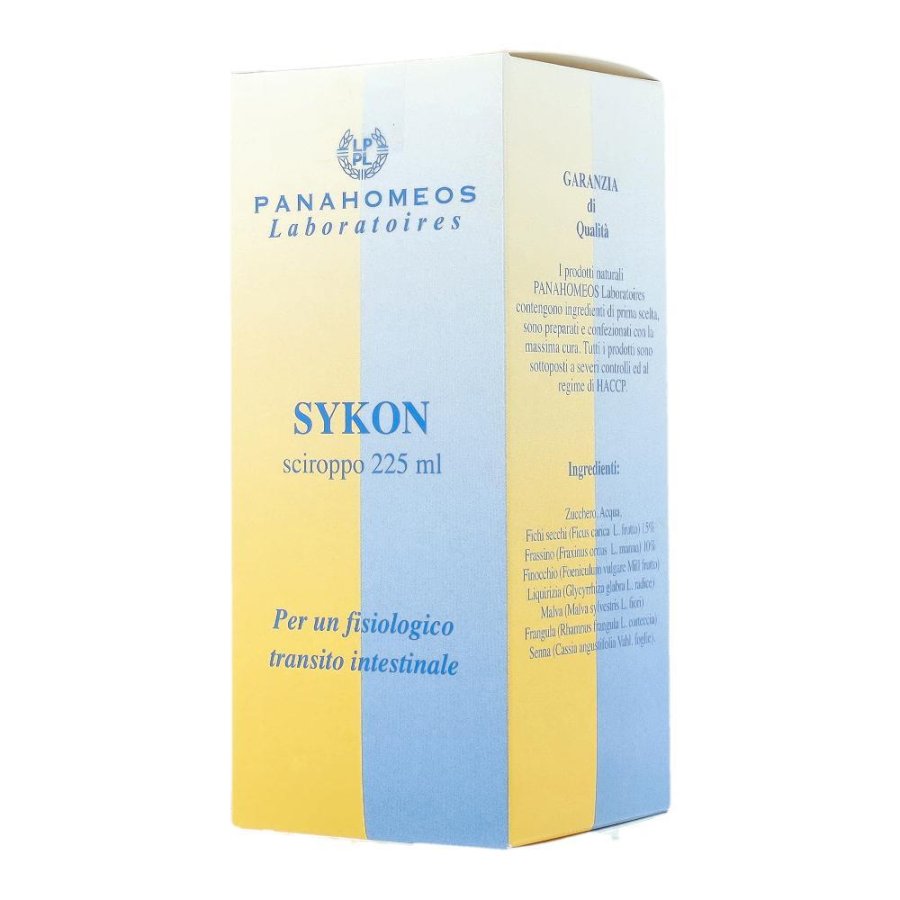 SYKON SCIR 225ML SYKON SCIR 225ML