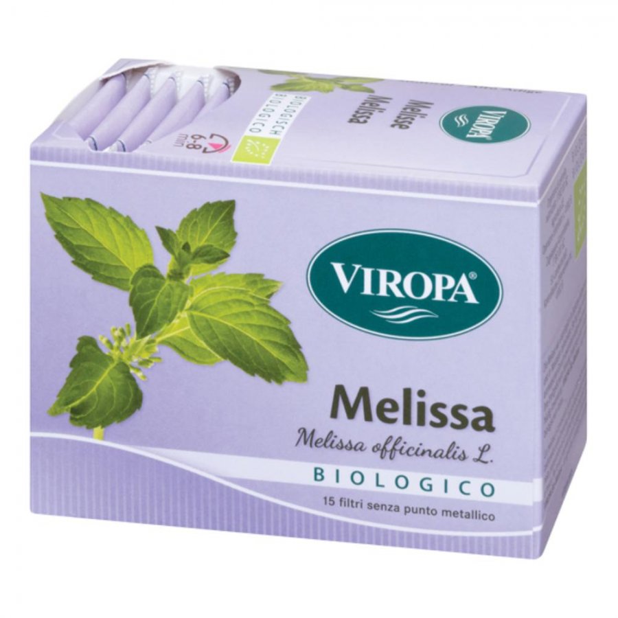 VIROPA MELISSA BIO 15BUST