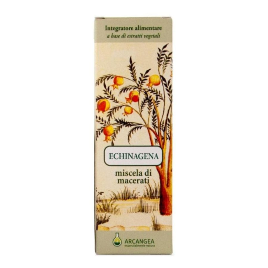 ECHINAGENA SOL IDR.100ML