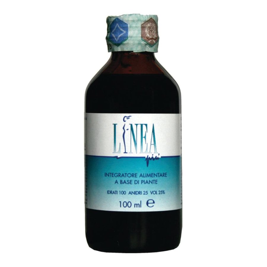 LINEA PIU' 100ML (FP)