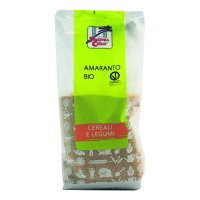 La Finestra Sul Cielo Amaranto Biologico 500g