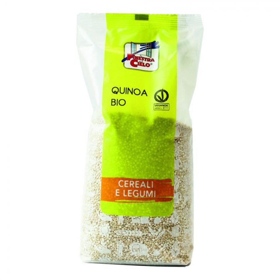 Quinoa Bio 500g