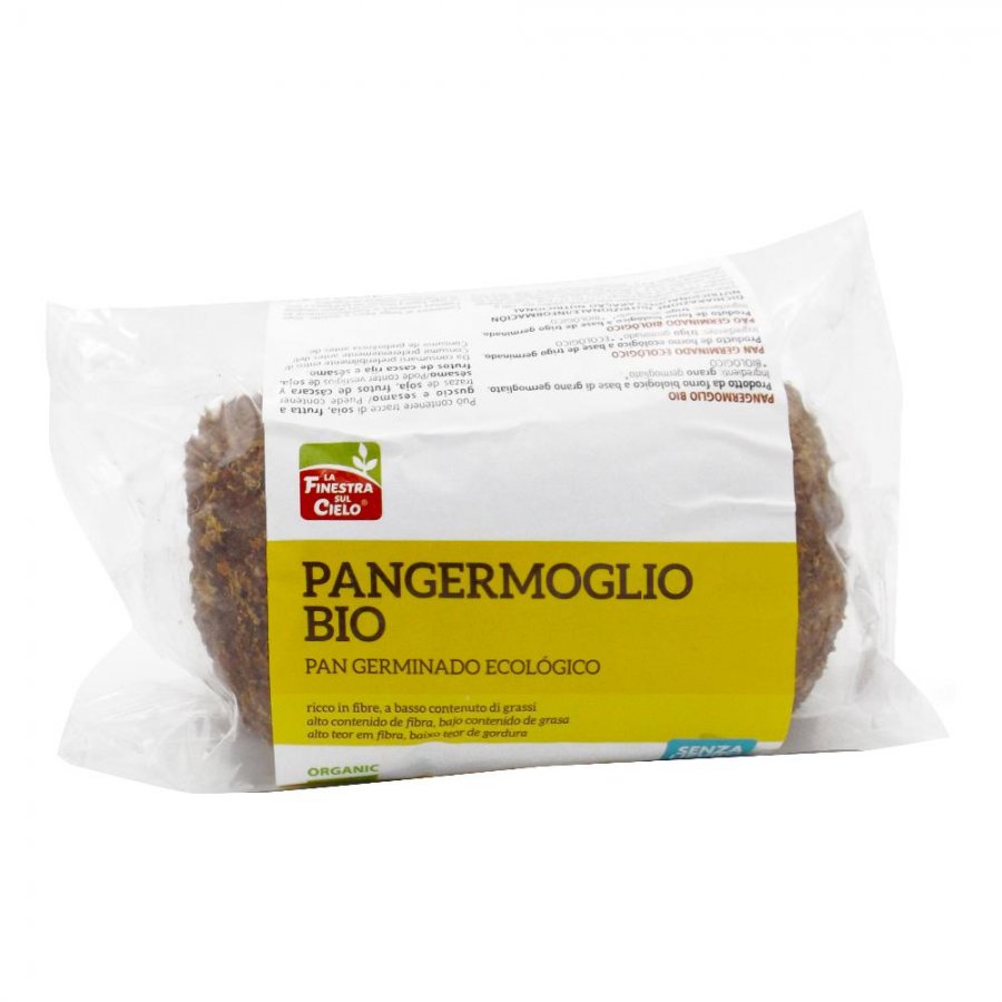 Pangermoglio Di Frumento 400g