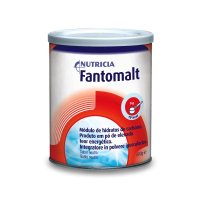 Fantomalt Polvere Con Misurino 400g Fantomalt Polvere Con Misurino 400g
