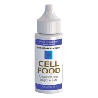 Cellfood Gocce 30ml - Integratore Alimentare con Formula Avanzata per il Benessere