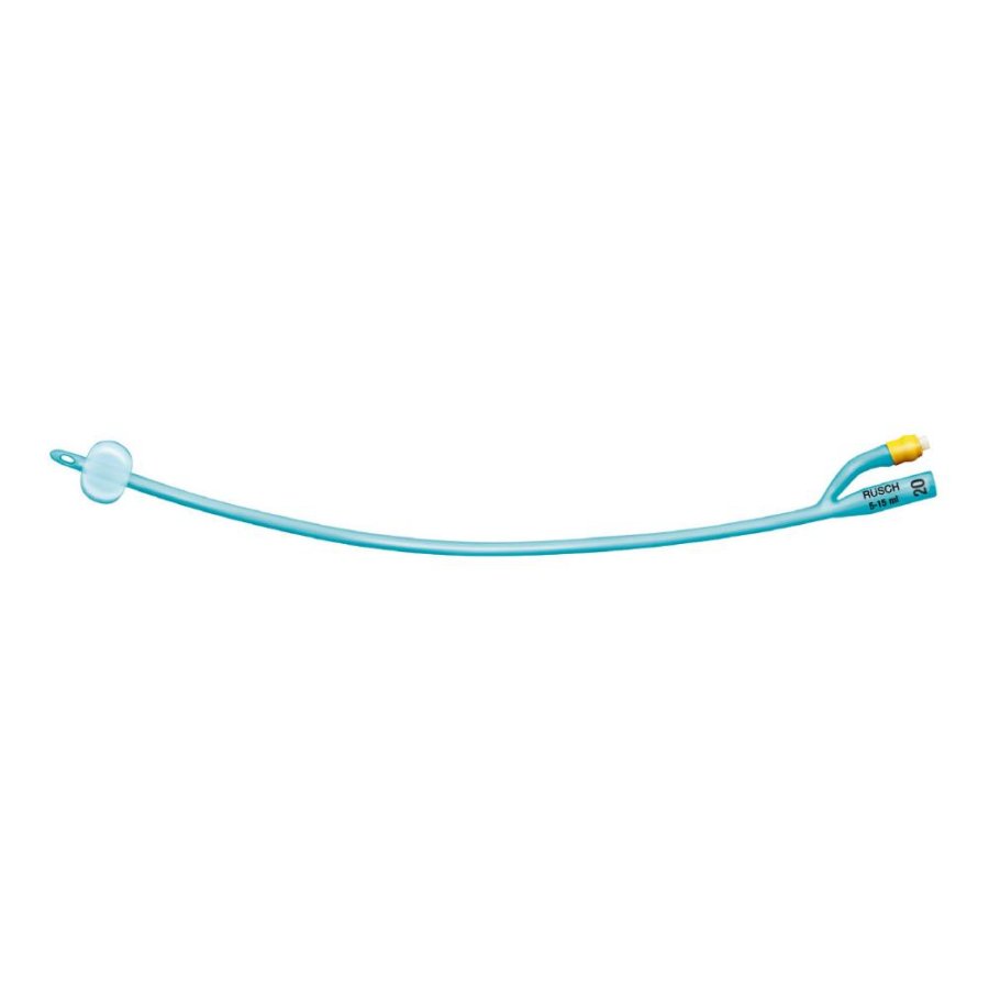 CATETERE Silasil 2 vie ch24 1pz CATETERE Silasil 2 vie ch24 1pz