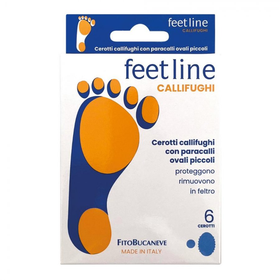 FEETLINE CER CALLIF PARAC PIC