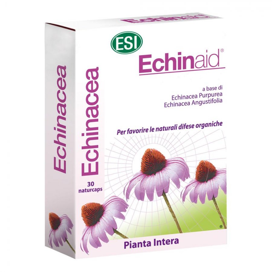 Esi - Echinaid Alta Potenza 30cps