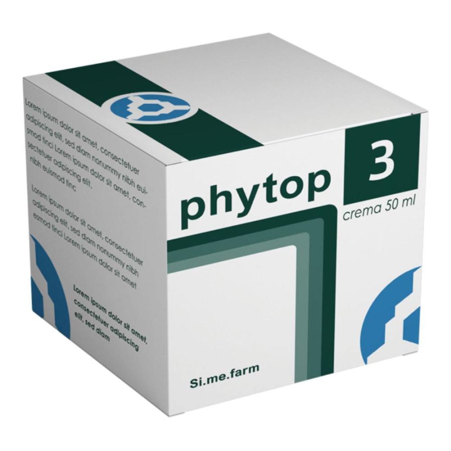 PHYTOP  3 Crema Eritema 50ml