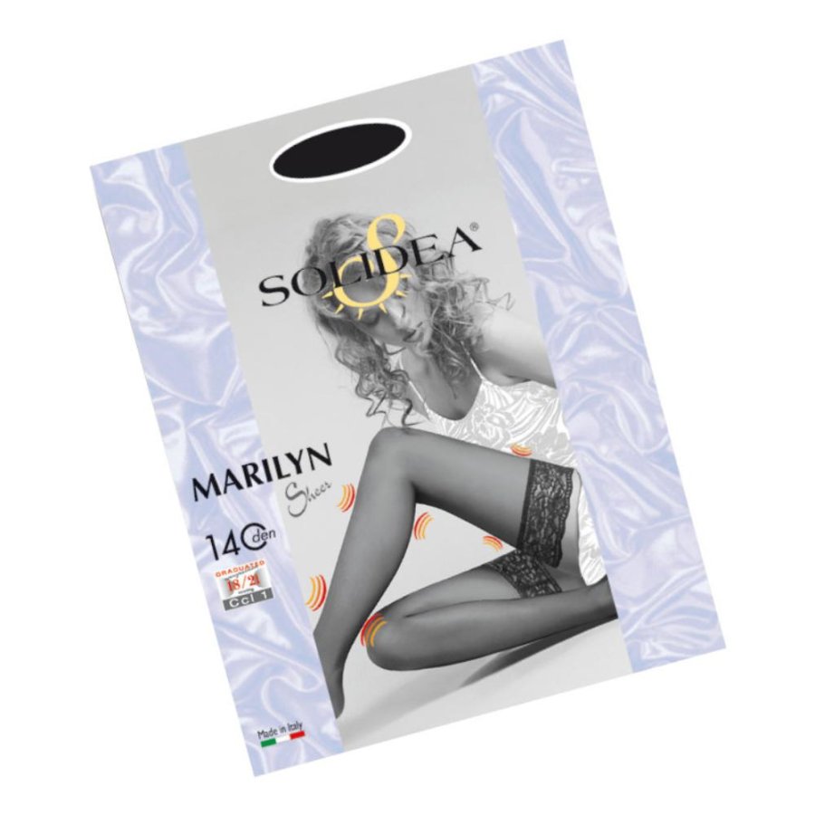 MARILYN 140 Autoreggente Sabbia 2