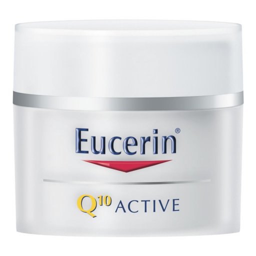 EUCERIN Viso Q10 Active 50ml