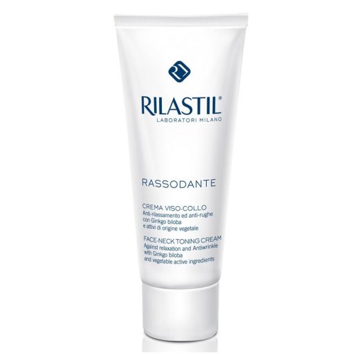 Rilastil - Intensive Crema Rassodante Viso-Collo 50 ml