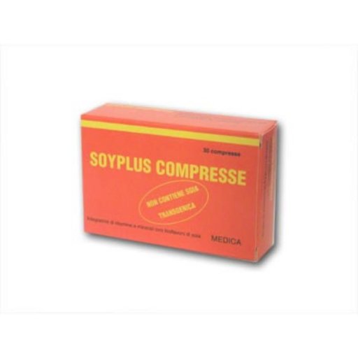 SOYPLUS 30 COMPRESSE