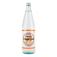 Acqua Santa di Chianciano, 1 Litro