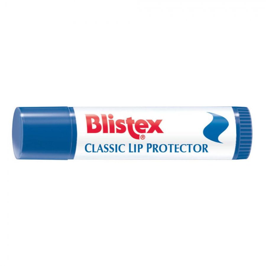 Blistex Classic Lip Protection Burro Cacao Labbra 4,25 G