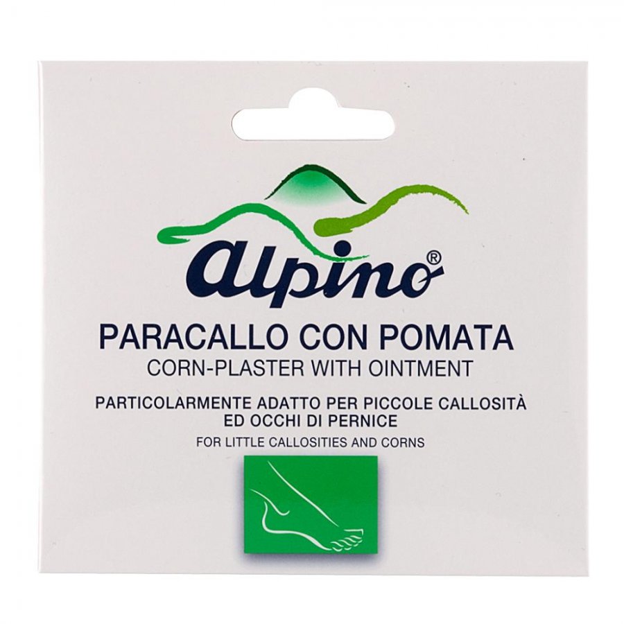 ALPINO-PARAC/POMATA 6 PZ