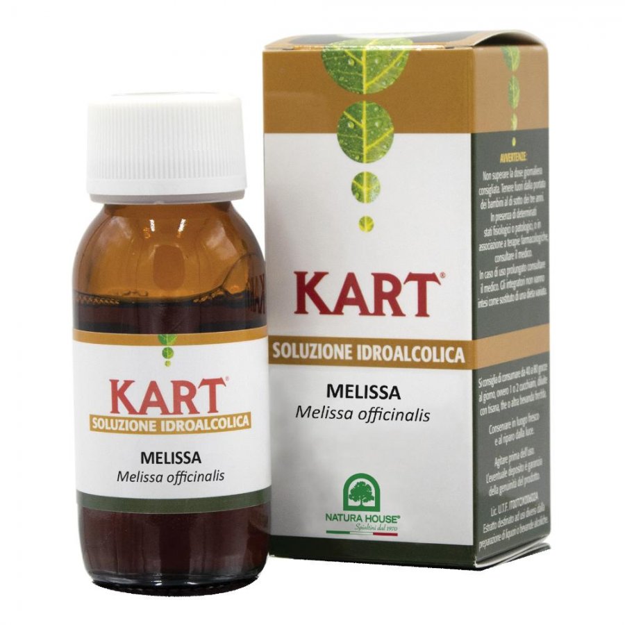 MELISSA SOL IAL 50ML