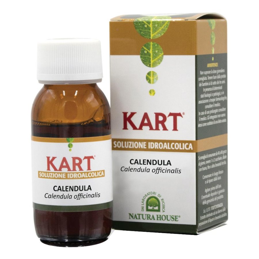 CALENDULA SOL IAL 50ML