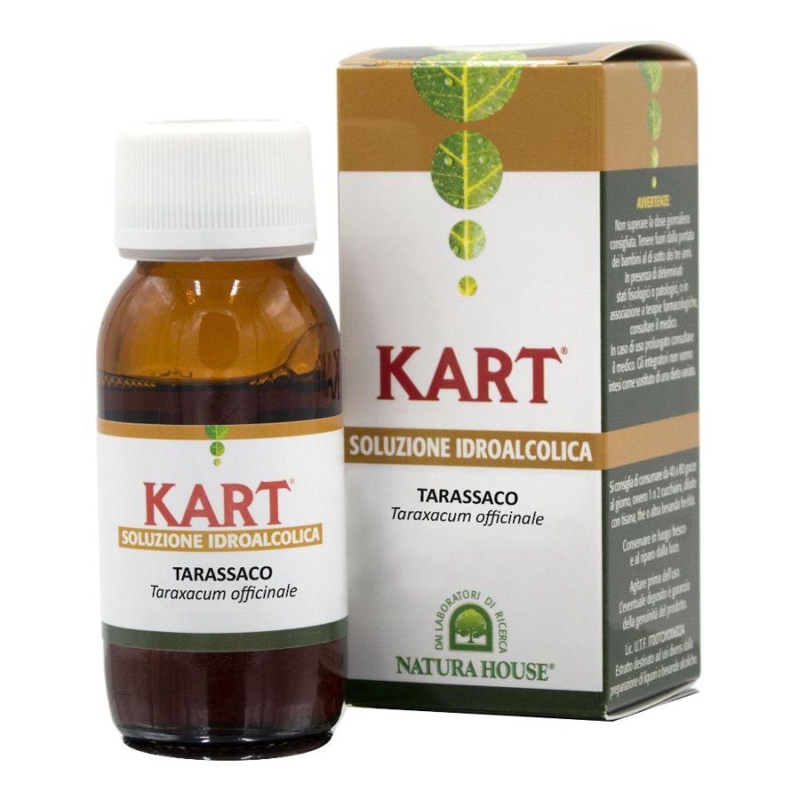 TARASSACO SOL IAL 50ML