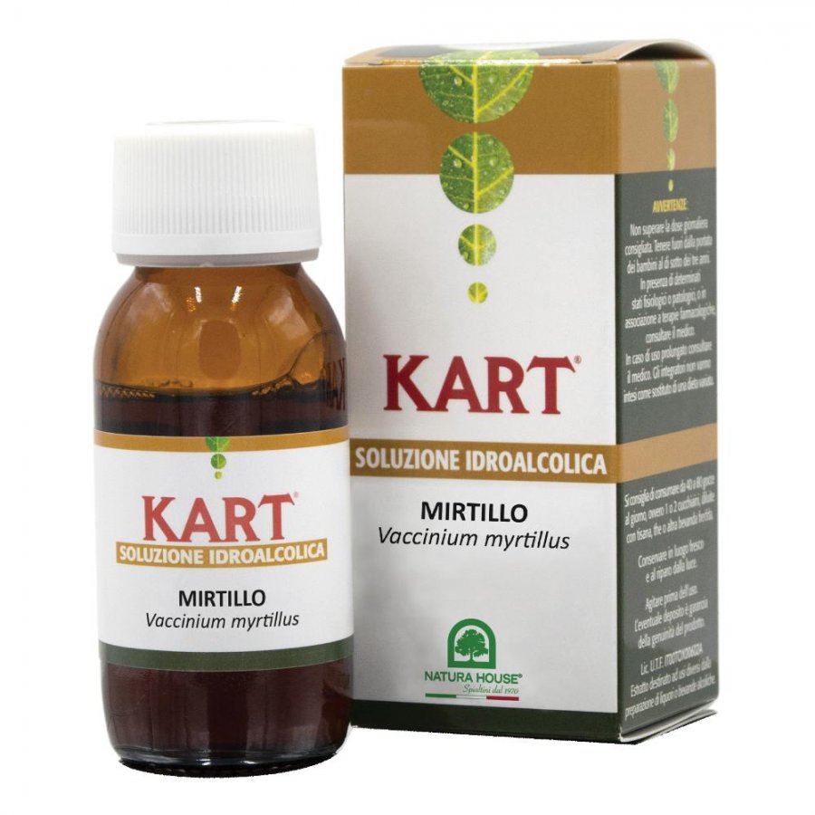 MIRTILLO SOL IAL 50ML