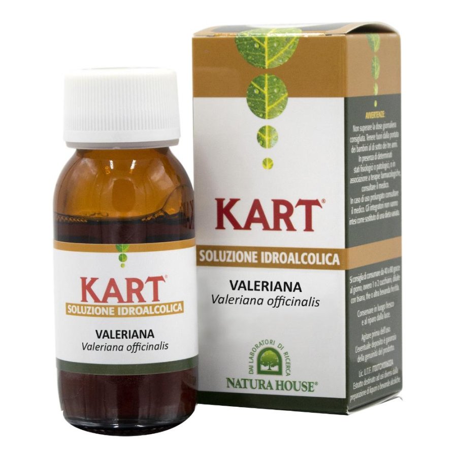 VALERIANA SOL IAL 50ML