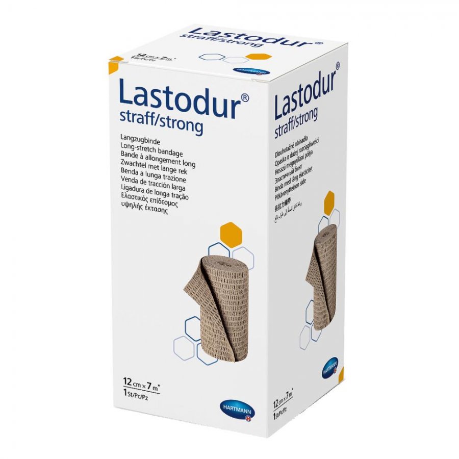 LASTODUR BND STRONG 12CM X 7M